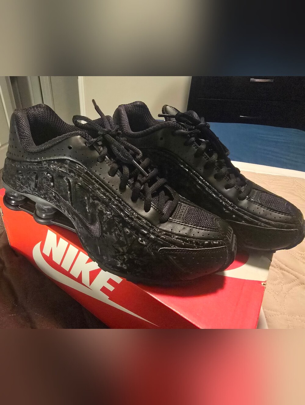 Nike Shox